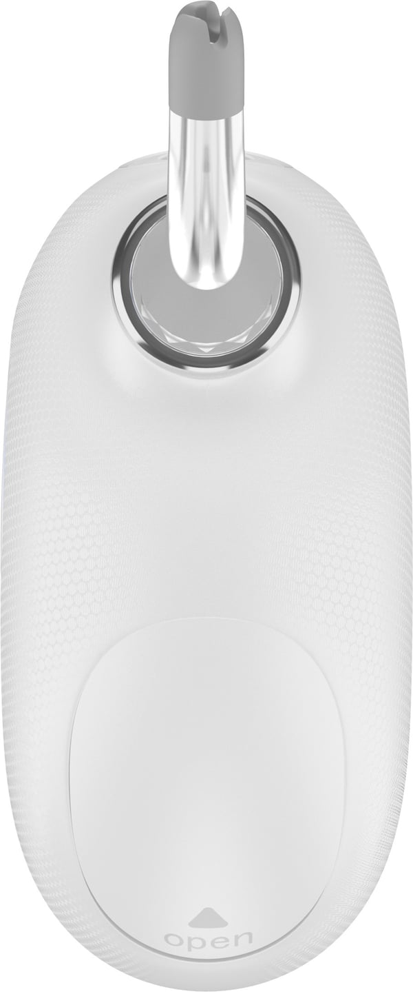 Oclean AirPump A10 - tandemellemrumsopvasker, hvid