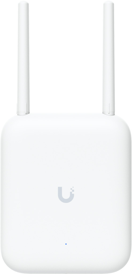 Ubiquiti UniFi U7 Udendørs -WiFi-accesspoint Ubiquiti UniFi U7 Udendørs -WiFi-accesspoint