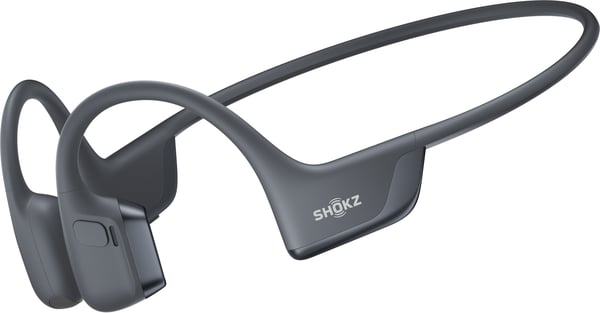 Shokz OpenRun Pro 2 benöringshörlurar, svart Shokz OpenRun Pro 2 benöringshörlurar, svart