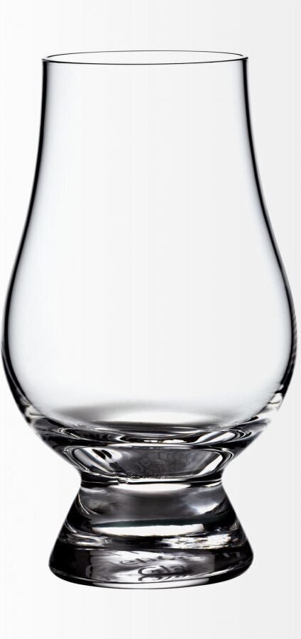 Glencairn whiskyglass, 35 ml