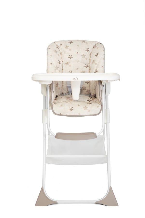 Joie Mimzy Snacker 2in1 matstol, Cosmo Tan