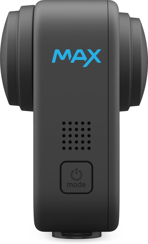 GoPro MAX 360 (2025) actionkamera