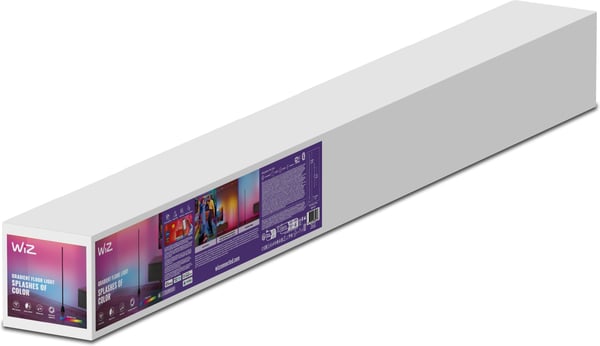 WiZ Gradient smarta golvlampa