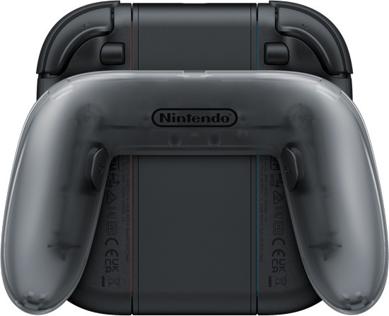 Nintendo Joy-Con 2 Laddningshandtag, Switch 2