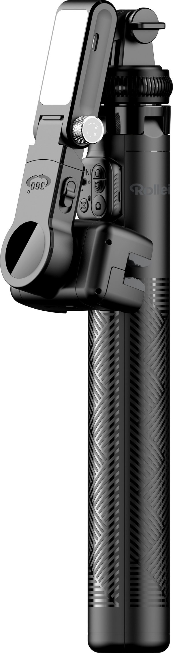 Rollei Easy Creator Gimbal AI gimbal