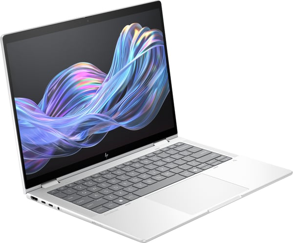 HP EliteBook X Flip G1i 14" AI bärbar dator (B69E6ET)