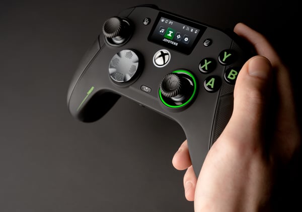 Nacon Revolution X Unlimited spelkontroll, Xbox / PC