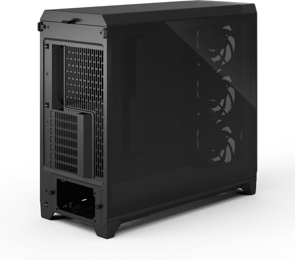 Fractal Design Meshify 3 XL Black TG Light Tint ATX-hölje