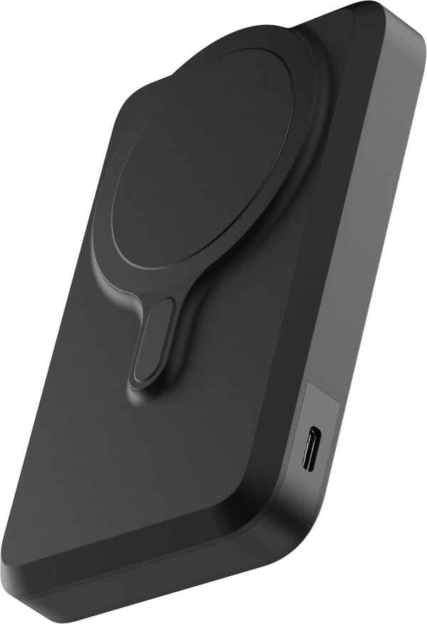 Xtorm FS5W101 powerbank med MagSafe-stöd, 10000 mAh