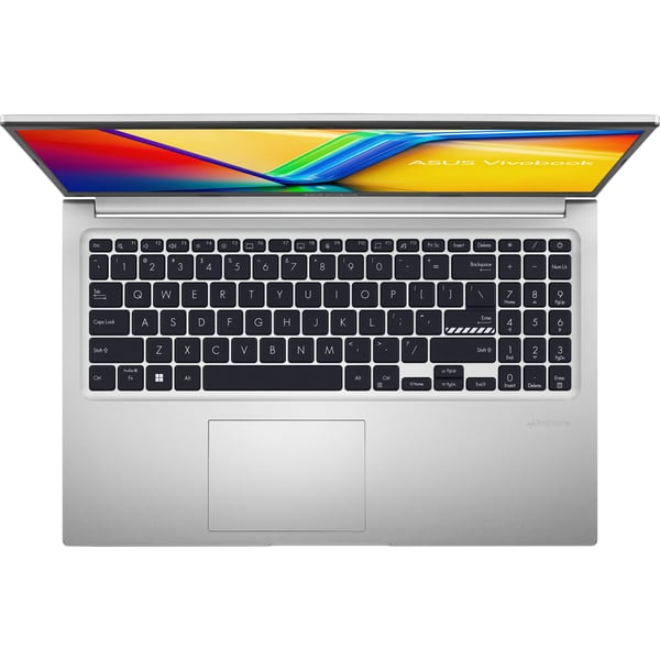 ASUS Vivobook 15 bärbar dator (D1502YA-BQ371W), Windows 11