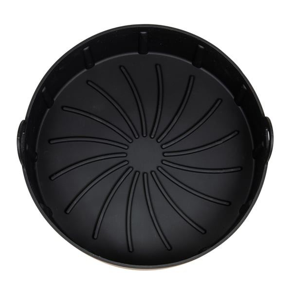 Bergner Airfryer silikonform Ø 16 cm