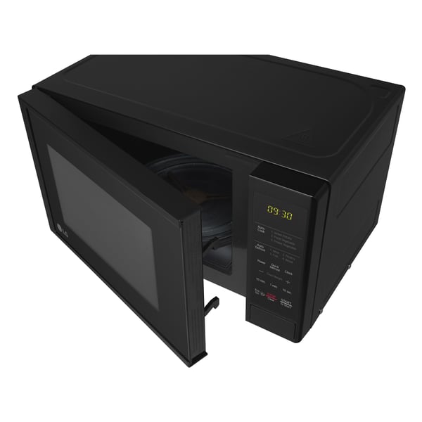 LG MS2042D Mikrovågsugn