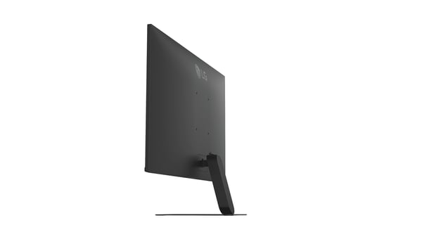 LG UltraGear 27U411A 27" IPS FHD-skärm