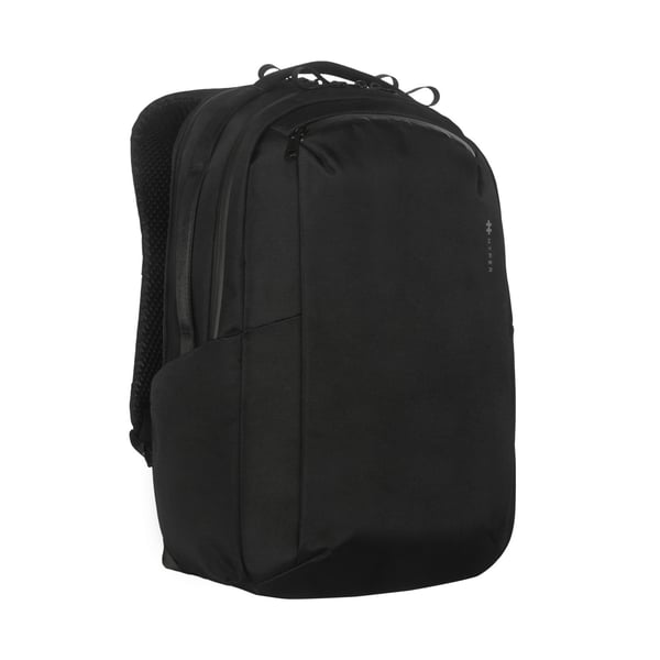 Hyper HyperPack 16" datorryggsäck med plats för spårare, svart