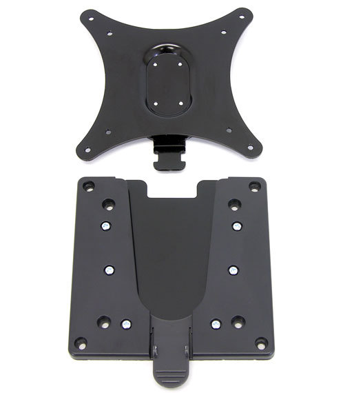 Ergotron Quick Release LCD-bracket