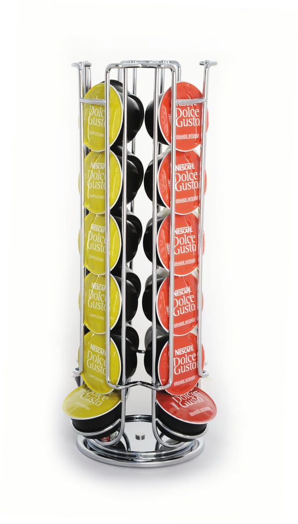 Capstore Arabica Dolce Gusto -kapselställ