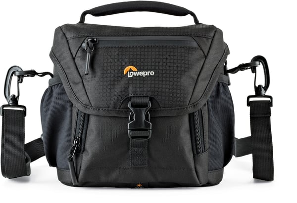 Lowepro Nova 140 AW II, svart