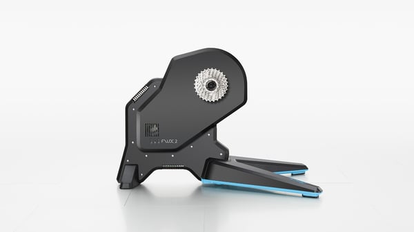Tacx Flux 2 Smart träningsmotstånd