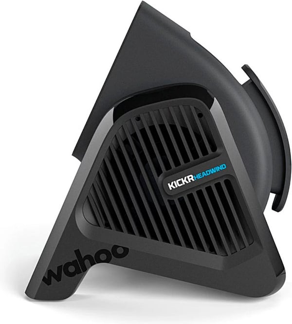 Wahoo HEADWIND -smartblæser