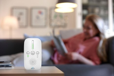 Philips Avent SCD503/26 DECT -grædalarm