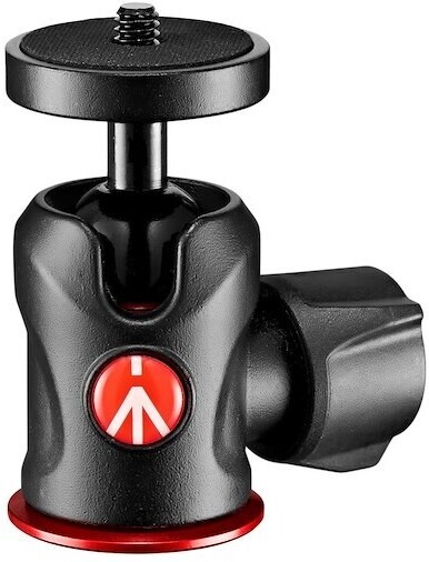 Manfrotto 492 kulledare