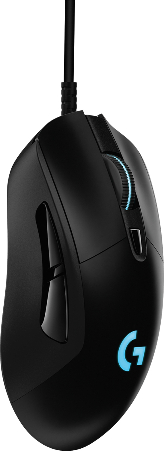 Logitech G403 HERO-spelmus