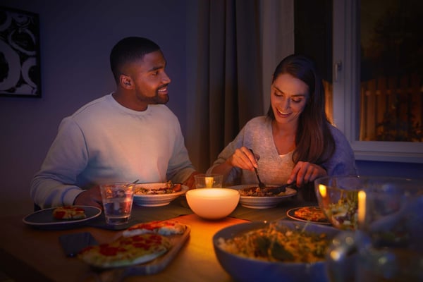 Philips Hue Go -smartlampa, Bluetooth