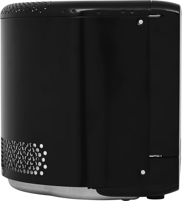 Whirlpool MAX 34 BL mikrobølgeovn, sort