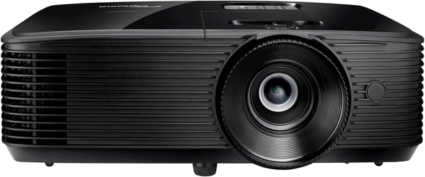 Optoma W371 DLP WXGA -forretningsprojektor