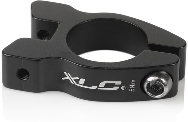 XLC PC-B08 31,6 mm -sadelstolpsspänne
