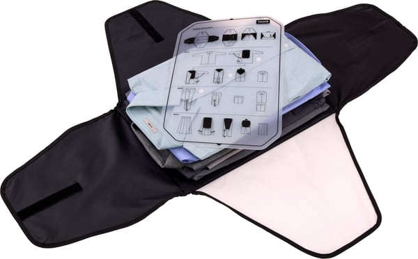 Thule Garment Folder -packpåse, vit