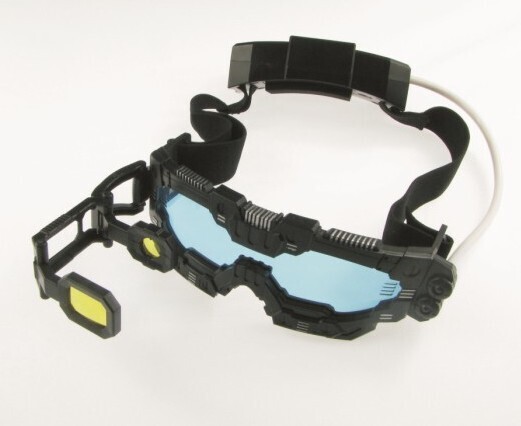 SpyX Night Mission Goggles