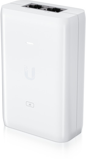 Ubiquiti U-POE-AT 8023at -PoE-injektor