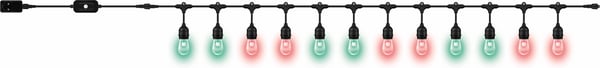 WiZ String Lights lyskæde med WiFi