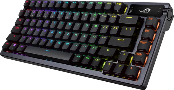 Asus ROG Azoth gamingtangentbord
