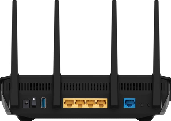 Asus RT-AX5400 -WiFi 6-router