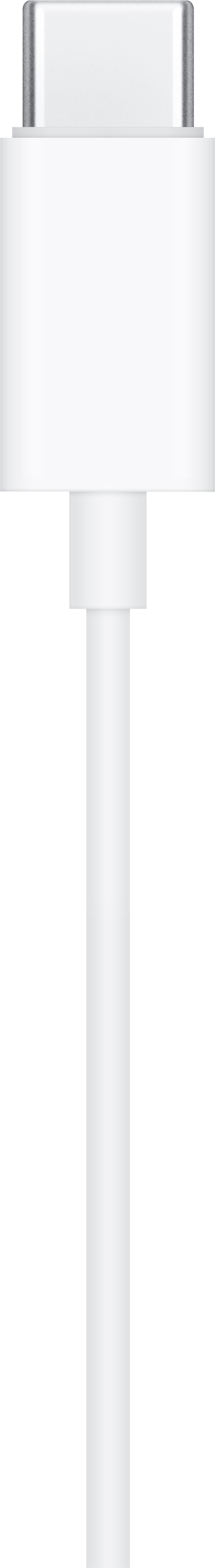 Apple EarPods med USB-C-kontakt (MTJY3)