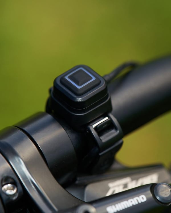 Knog Blinder External 1300 lm