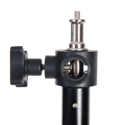 Falcon Eyes L2900 heavy duty blixtstativ