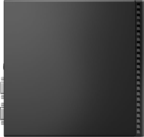 Lenovo ThinkCentre M75q Gen 2 Tiny arbetsstation, Win 11 Pro (11JN008CMX)