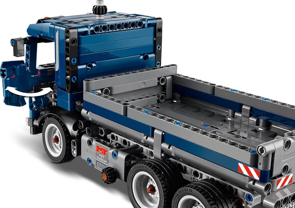 LEGO Technic 42203 – Lastbil