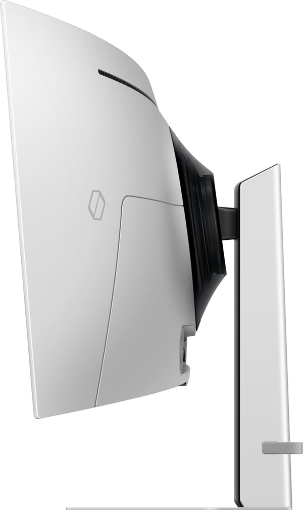 Samsung Odyssey OLED G9 (G91SD) 49" buet spilsmonitor