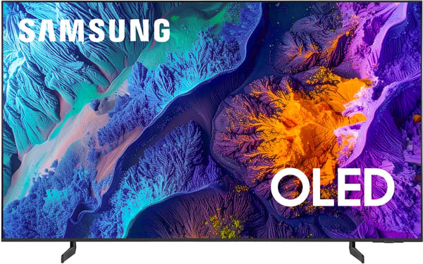 Samsung 55" S85F – 4K OLED-TV