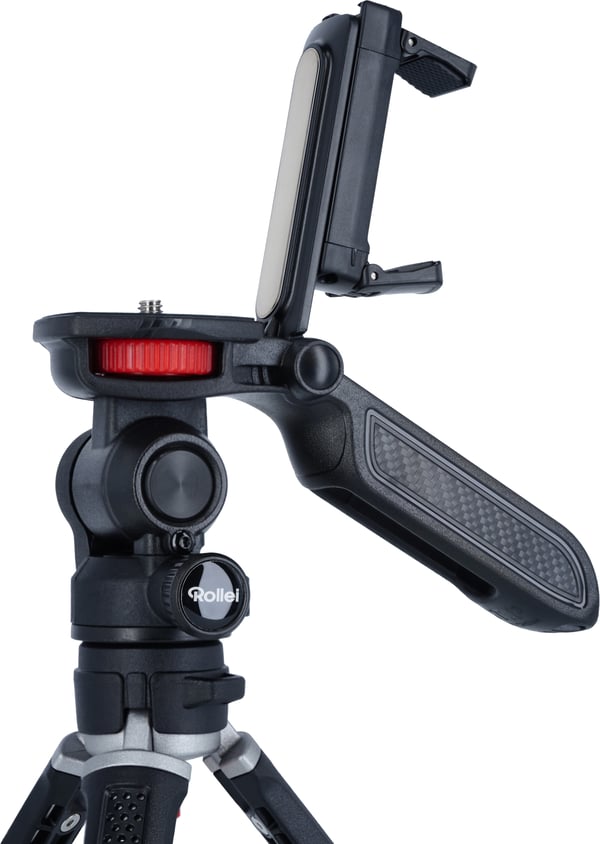 Rollei Creator Grip tripod