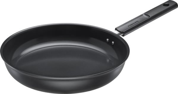 Fiskars Hard Face stekpanna 28 cm