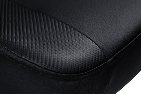 Blackstorm Throne Carbon gamingstol