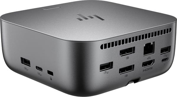 HP Thunderbolt 4 100W G6 dockningsstation