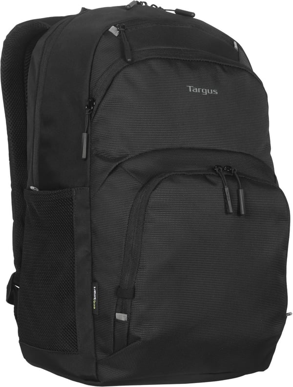 Targus Classic EcoSmart 16" datoryggsäck, svart