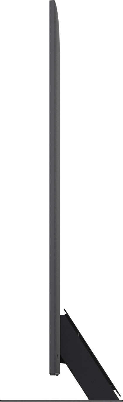 LG 86'' QNED 86 4K Mini-LED TV (2025)