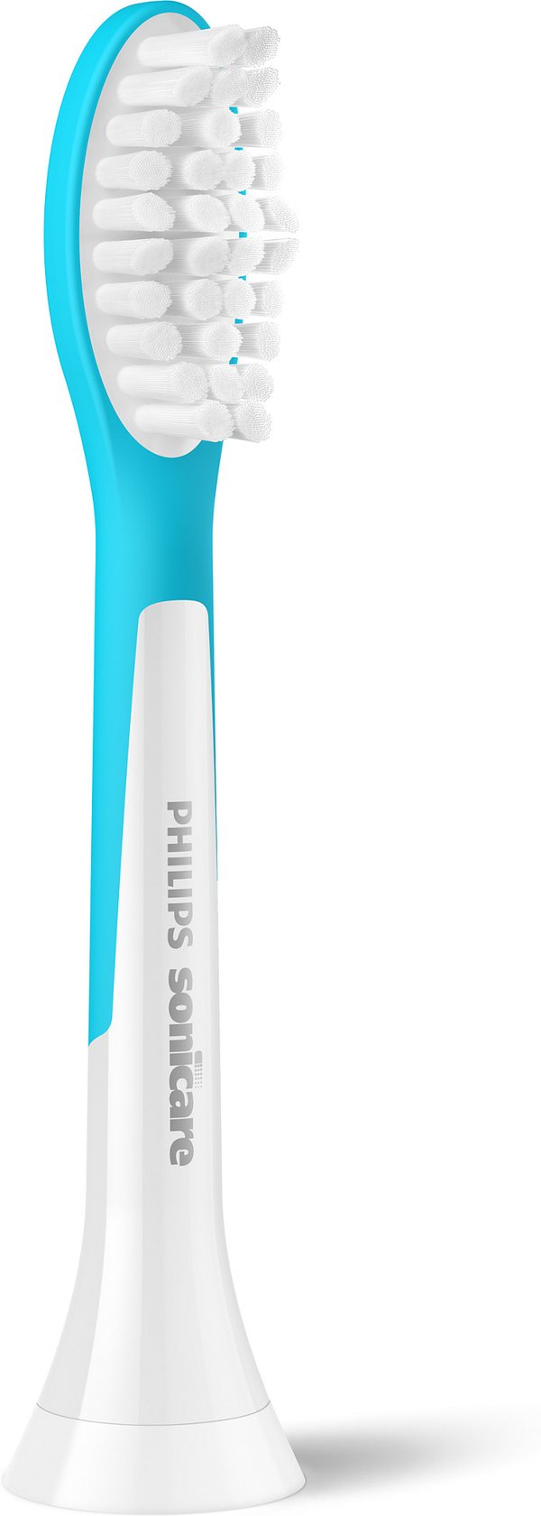 Philips Sonicare För Barn ersättningsborstar för barn 7+ år, 2 st, HX6042/90